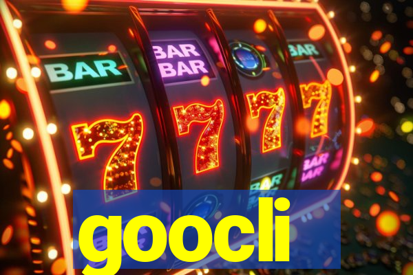 goocli - inicio